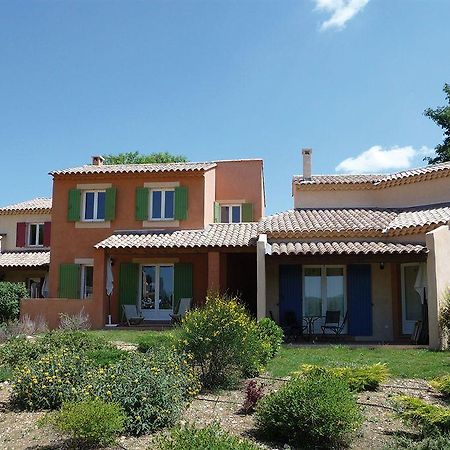 Hôtel Lagrange Confort+ Le Domaine De L'Oliveraie à Nyons Extérieur photo